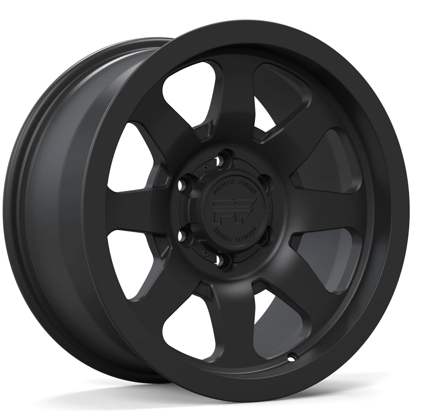 LF38 18x9 Forged Wheel