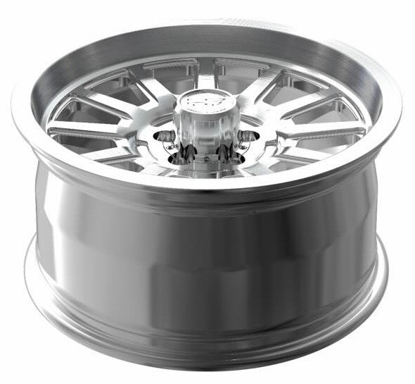 Custom Forged Wheels 5 Lug