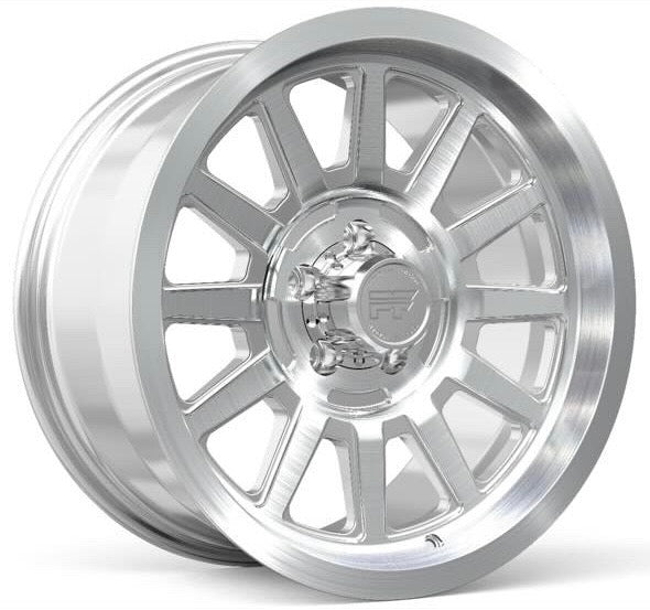 Custom Forged Wheels 5 Lug