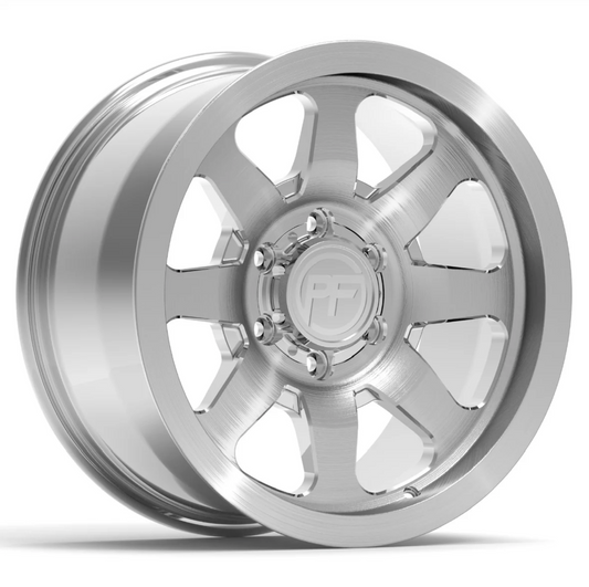 LF38 18x9 Forged Wheel