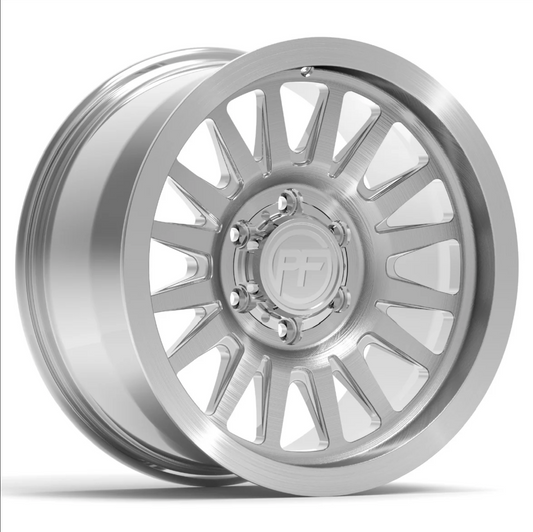 LF40 18x9 Forged Wheel