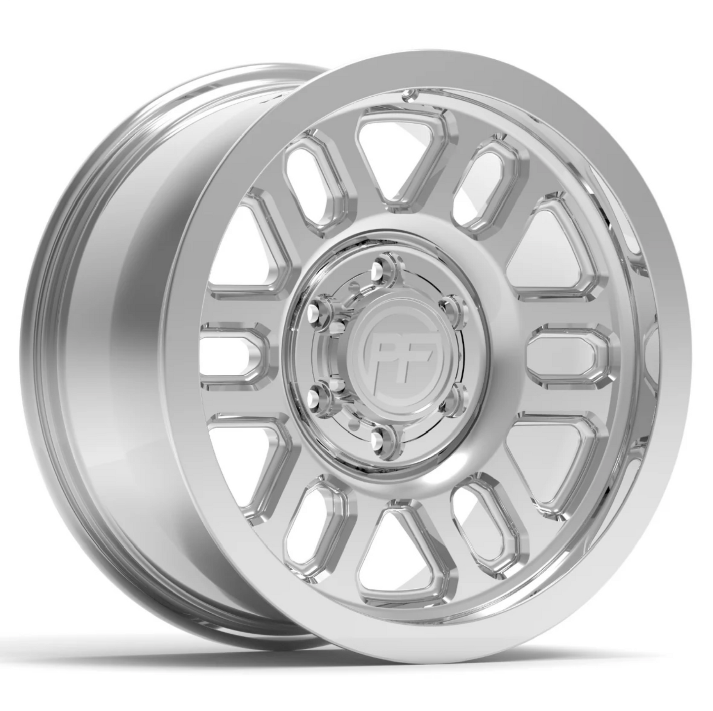 LF30 18x9 Forged Wheel