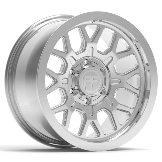 LF20 18x9 Forged Wheel