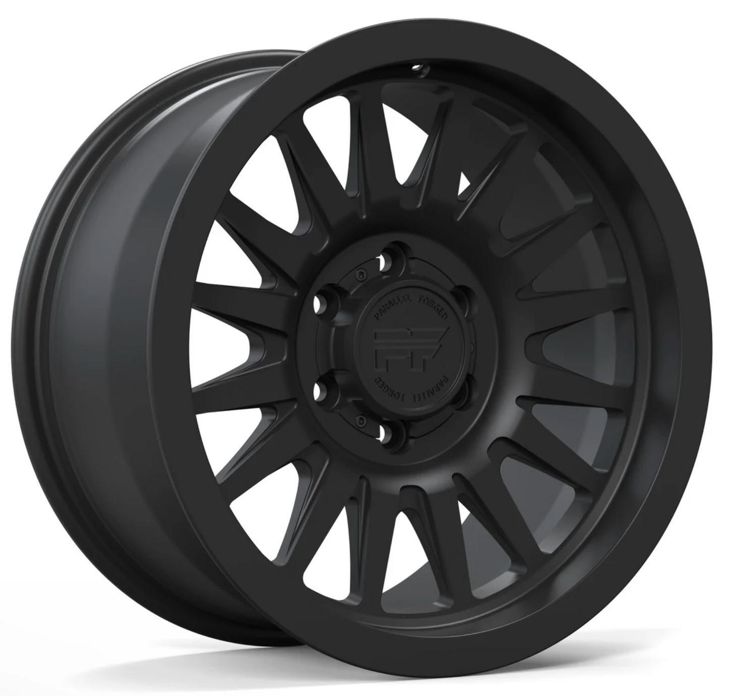 LF40 18x9 Forged Wheel