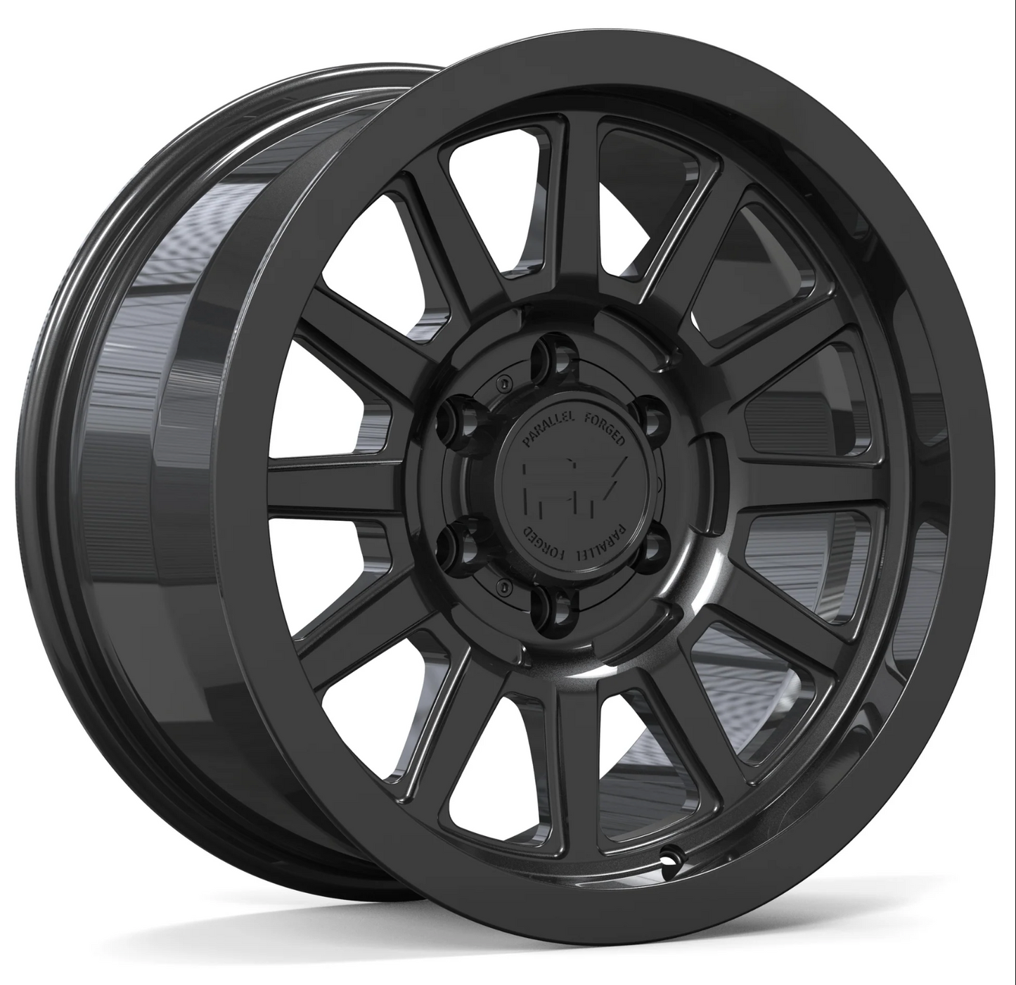 LF51 18x9 Forged Wheel