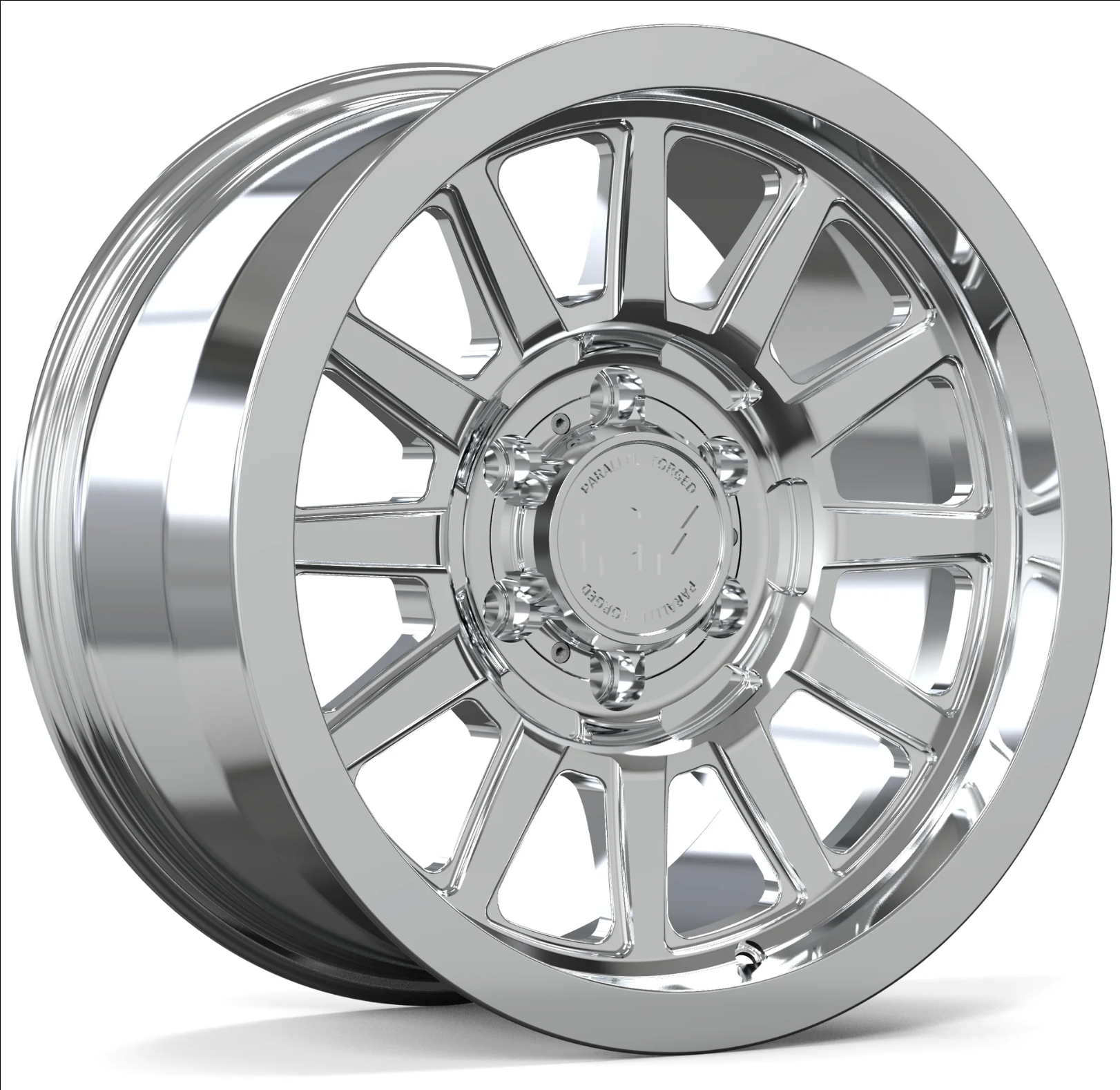LF51 18x9 Forged Wheel – Liquid Forged Wheels