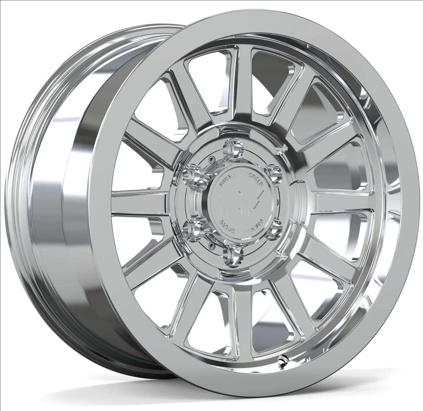 LF51 18x9 Forged Wheel